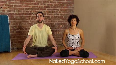 vimeo nude ballet|Naked Yoga School .